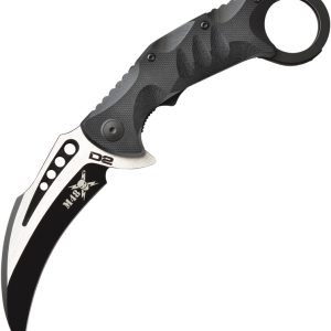 M48 Folding Karambit