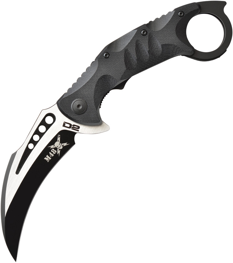 M48 Folding Karambit
