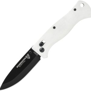 Bushmaster Explorer White G10