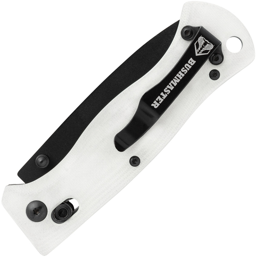 Bushmaster Explorer White G10 - Image 2