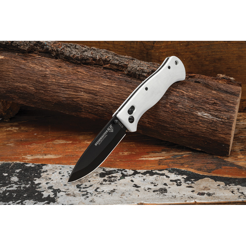 Bushmaster Explorer White G10 - Image 3