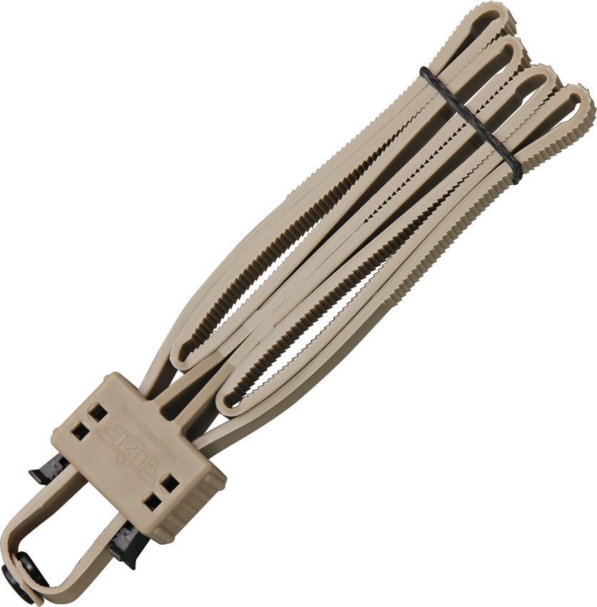 Disposable Flex Cuffs