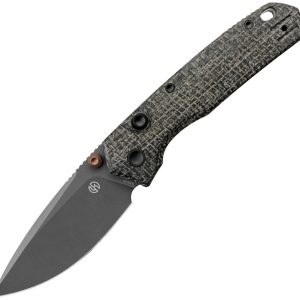 Vosteed Psyop 299 Top Linerlock VOSA2230 product image