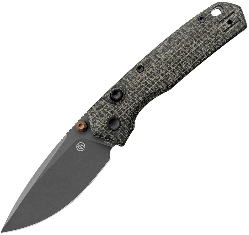 Vosteed Psyop 299 Top Linerlock VOSA2230 product image