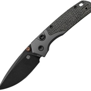 Vosteed Psyop 299 Top Linerlock VOSA2233 product image