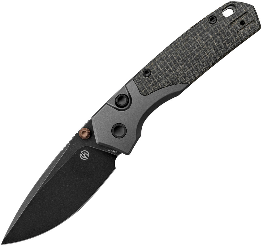Vosteed Psyop 299 Top Linerlock VOSA2233 product image