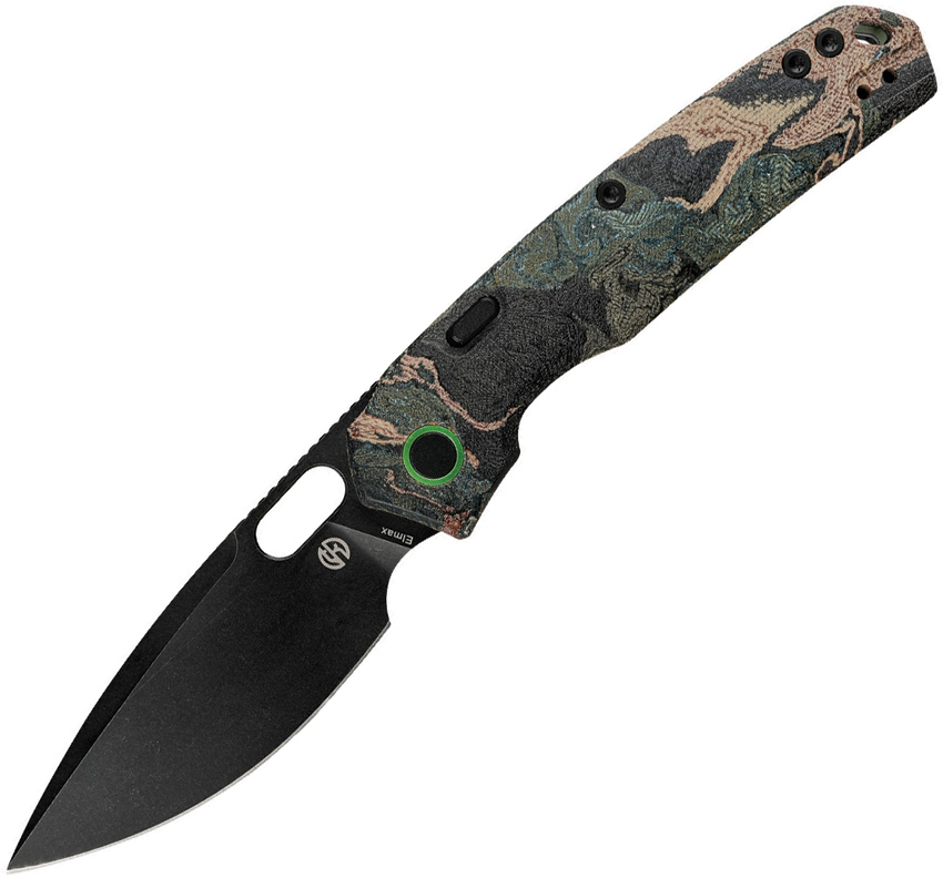 Psyop 299 Top Linerlock