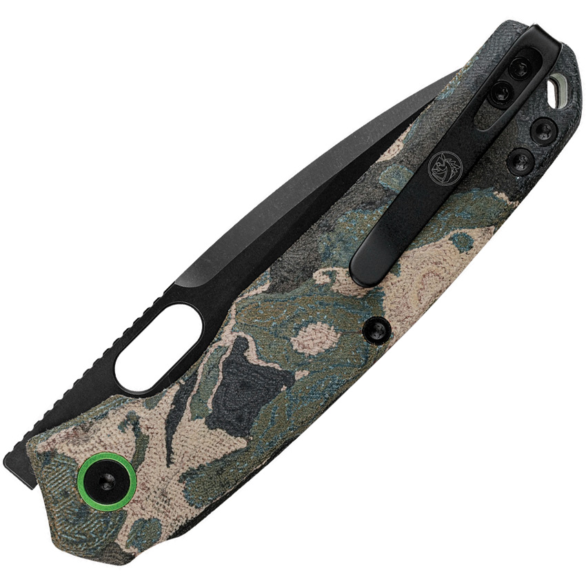 Psyop 299 Top Linerlock - Image 2