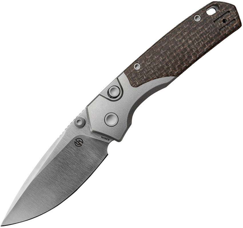 Vosteed Psyop 299 Top Linerlock VOSA2238 product image