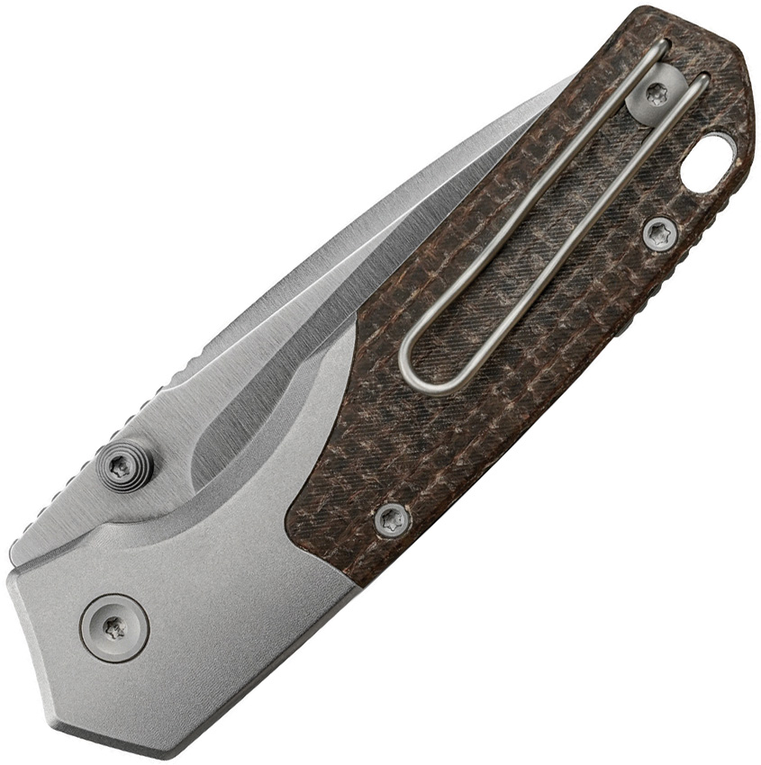 Vosteed Psyop 299 Top Linerlock VOSA2238 product image