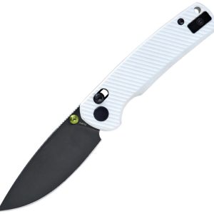 Vixino Knives Rockshark Crossbar Lock White VX501G1 product image