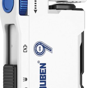 G5 Rechargable EDC Light White
