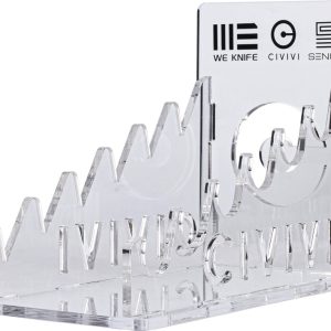 Knife Stand Free With $200.00