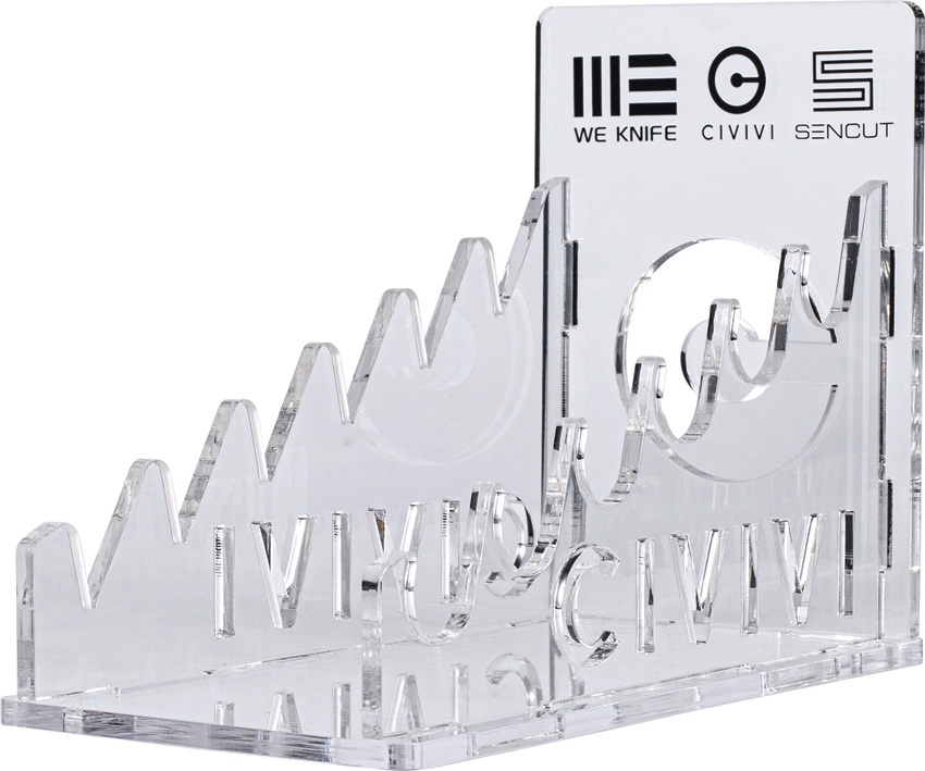 Knife Stand Free With $200.00