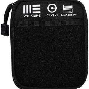 Knife Pouch Free With We Civiv