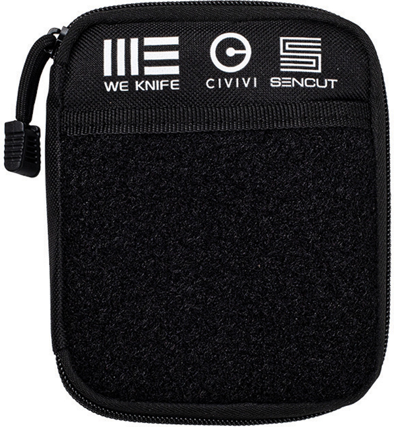 Knife Pouch Free With We Civiv