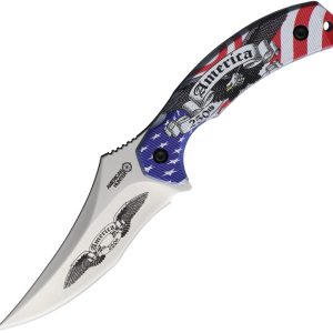 250TH  Anniversay Fixed Blade