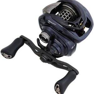 Gravity BFS Reel 8.1
