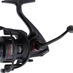 Vexor 1 Black 5.2