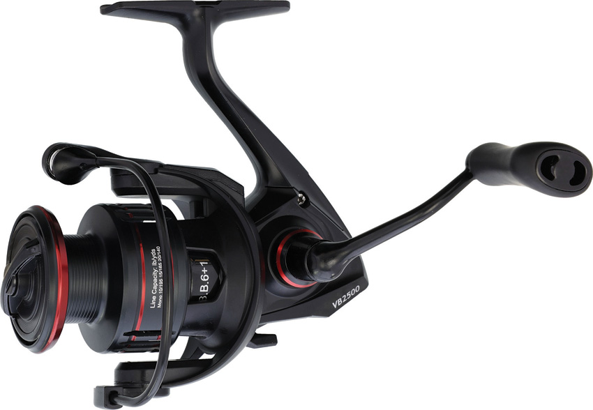 Vexor 1 Black 5.2