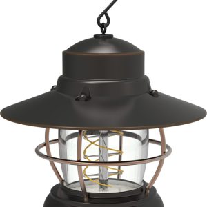 Outpost Lantern Bronze