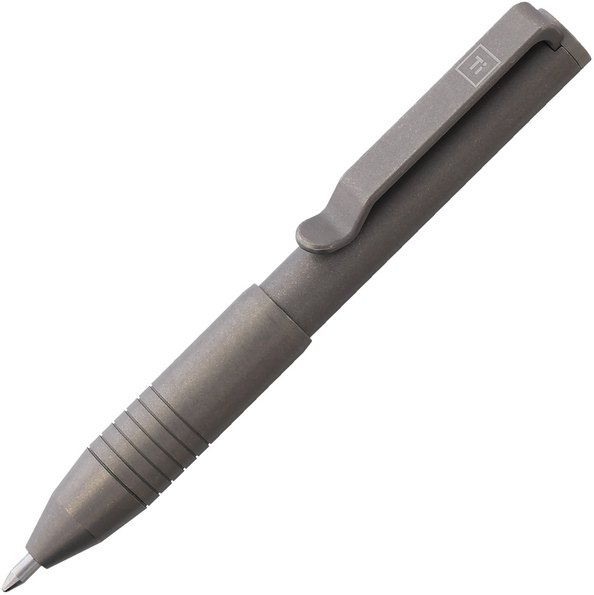 Pocket Pro Pen Ti STW