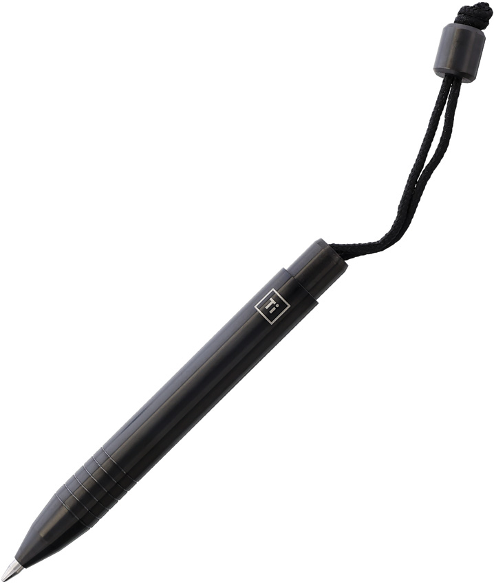Mini Pen Ti Black