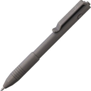 Dual Side Click Pen Ti STW
