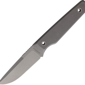 USA Signal Fixed Blade Ti