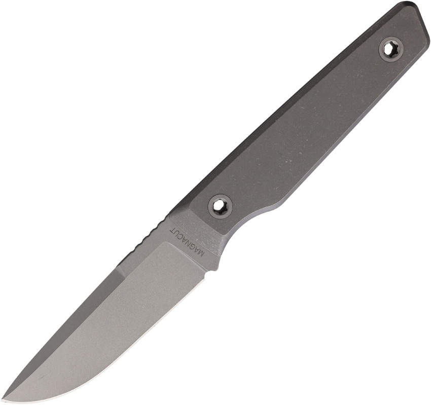USA Signal Fixed Blade Ti