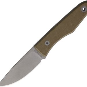 USA Lookout Fixed Blade Drop