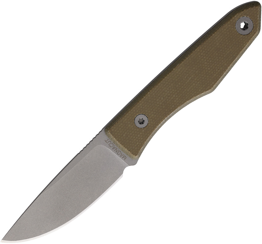 USA Lookout Fixed Blade Drop