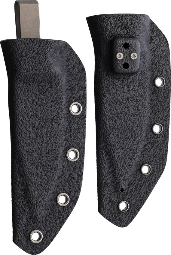 USA Lookout Fixed Blade Drop - Image 2