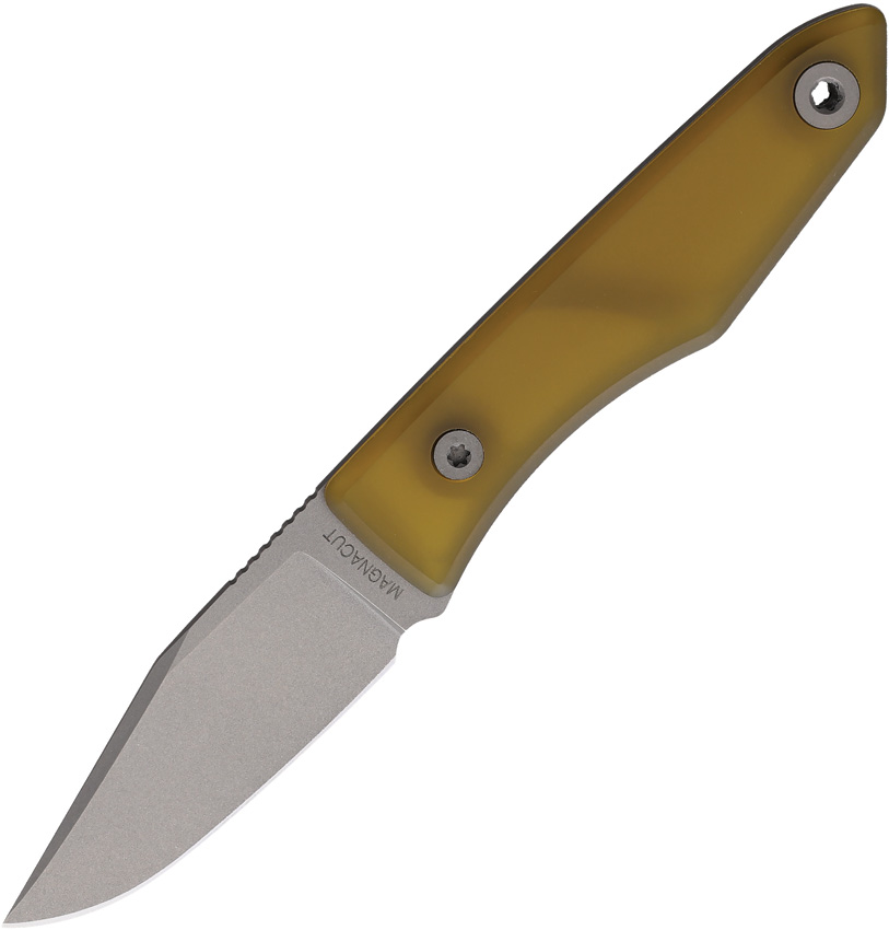 USA Lookout Fixed Blade Clip