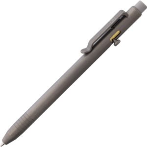 Bolt Action Pencil Ti STW
