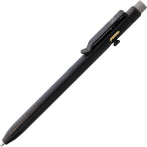 Bolt Action Pencil Ti DLC