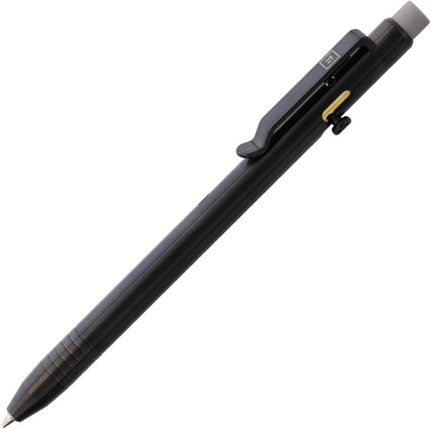 Bolt Action Pencil Ti DLC