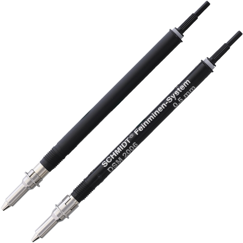 Bolt Action Pencil Ti DLC - Image 2