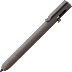 Bolt Action Marker Ti STW