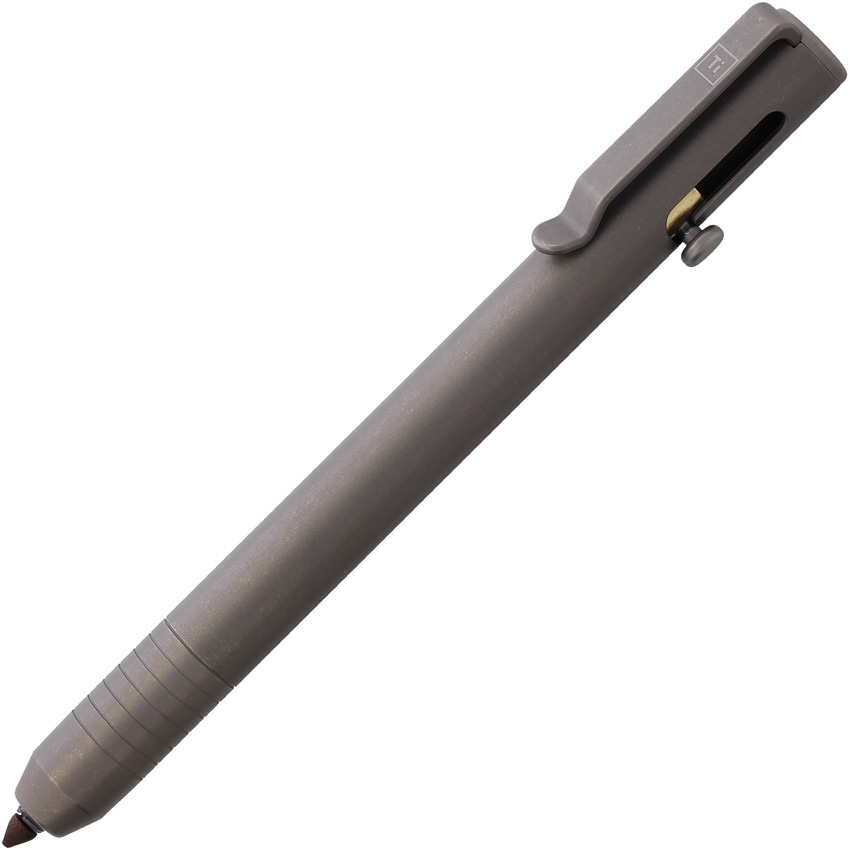 Bolt Action Marker Ti STW