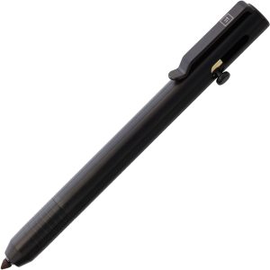 Bolt Action Marker Ti DLC