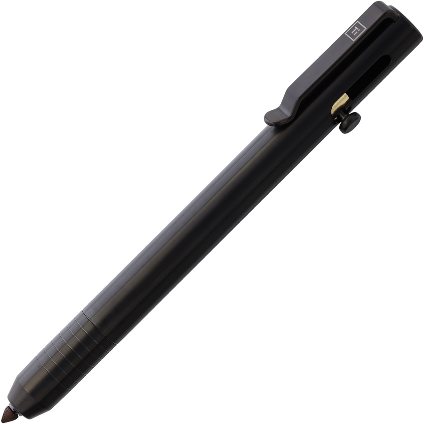 Bolt Action Marker Ti DLC