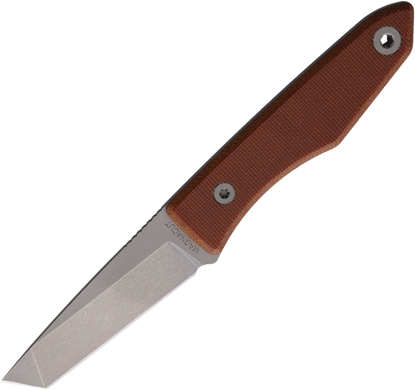 USA Lookout Fixed Blade Tanto