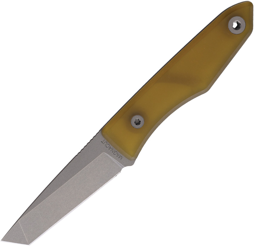 USA Lookout Fixed Blade Tanto