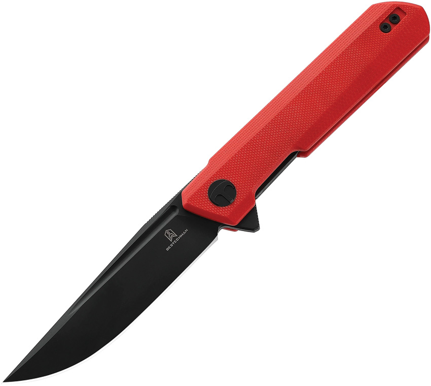Bestechman Dundee Linerlock