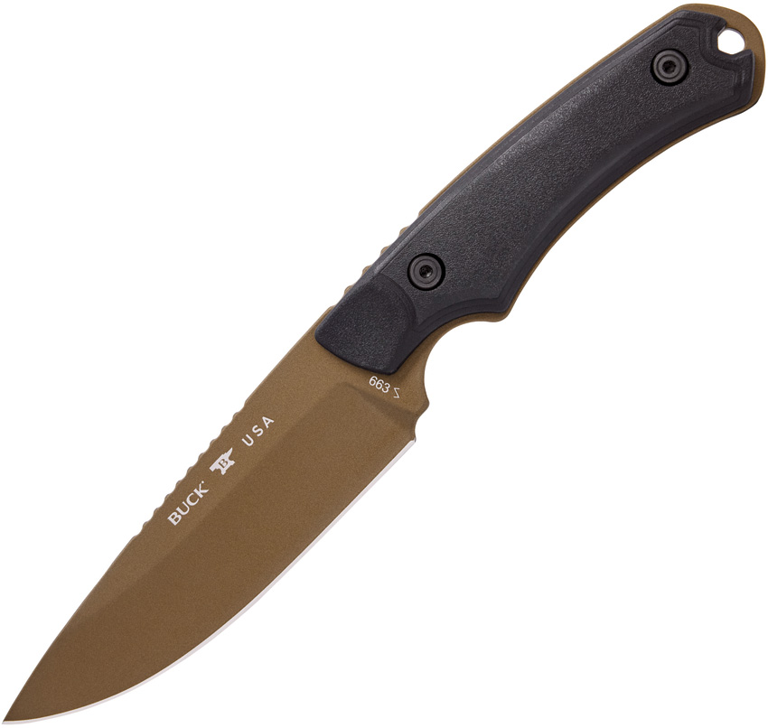 Alpha Guide Backcountry Blk