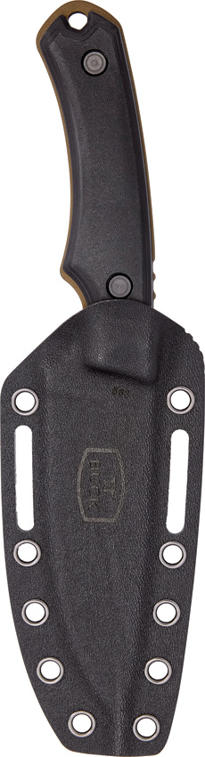 Alpha Guide Backcountry Blk - Image 2