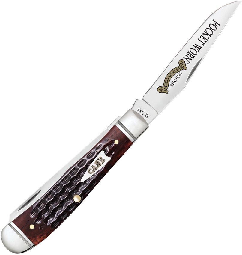 Trapper Mahogany Bone - Image 4