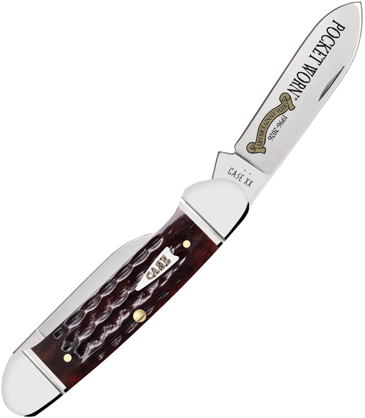 Canoe Mahogany Bone - Image 4