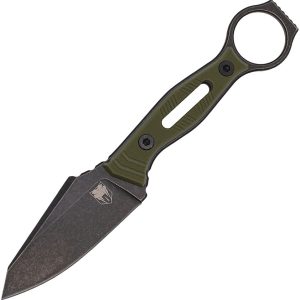 Landshark Fixed Blade OD